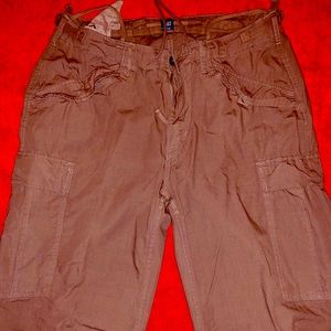 Polo RL utility cargo pants